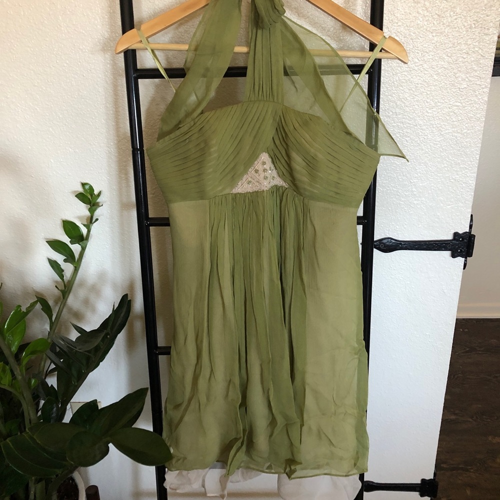 BCBGmaxazria dress